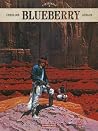 Blueberry by Jean-Michel Charlier