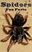 Spiders Fun Facts by A.K. Williams
