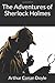 The Adventures of Sherlock Holmes