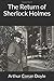 The Return of Sherlock Holmes