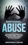 Emotional Abuse: ...