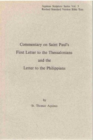 Aquinas Scripture Series