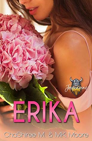 Erika (Filthy Modern Vikings: The Jorgensens, #5)