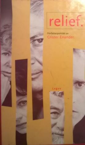 relief. (Hardcover)