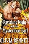 A Ravishing Night with the Mysterious Earl