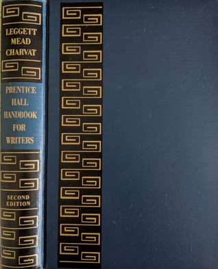 Prentice Hall Handbook for Writers