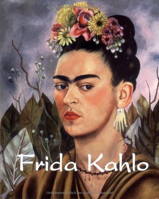 Frieda Kahlo & Diego Rivera (Hardcover)