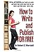 How to Write and Publish Fo...