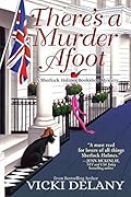 There's a Murder Afoot