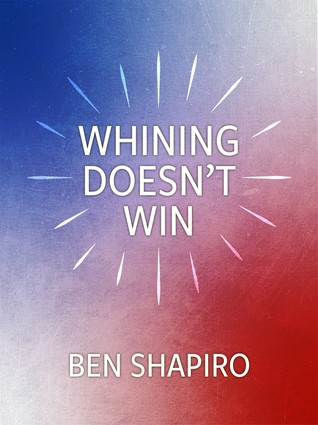 Whining Doesn't Win (ebook)