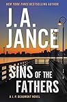Sins of the Fathers by J.A. Jance