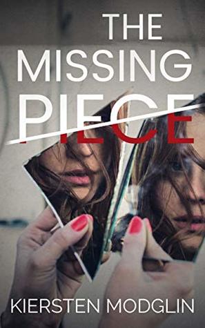 The Missing Piece (Kindle Edition)