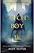 The Witch's Boy by Alex Beecroft
