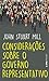 Consideracoes Sobre o Governo Representativo (Em Portugues do Brasil)