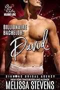 Billionaire Bachelor: David