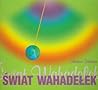Swiat wahadelek (Polish Edition)