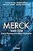 Merck: From a Pharmacy to a...