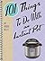 101 Things To Do With an In...