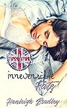 Irreversible Fate by Hanleigh Bradley