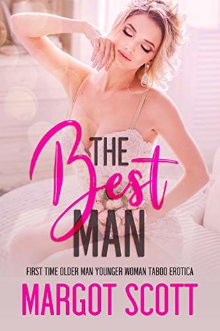 The Best Man (Innocence Lost #2)