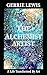 The Alchemist Artist Gerrie...