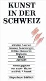 Kunst in der Schweiz (German Edition)