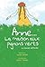 Anne... La maison aux pignons verts (BD)