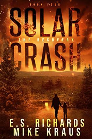 The Recovery (Solar Crash, #4)