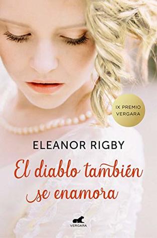 Portada de El diablo también se enamora, de Eleanor Rigby