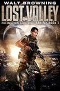 Lost Valley (Extinction Survival #1)