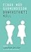 Bankastræti núll (Icelandic Edition)