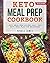 Keto Meal Prep Cookbook 201...