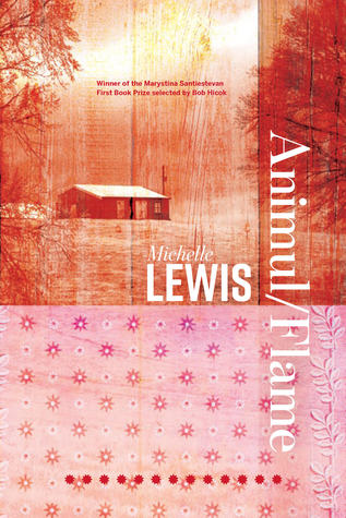 Animul/Flame (Paperback)