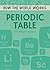 How the World Works: The Periodic Table: From Hydrogen to Oganesson (How the World Works Reprint 2018)