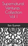 Supernatural Ventures Collection Vol I