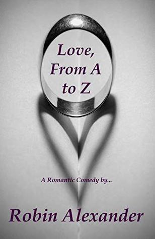 Love, From A to Z (Novella)