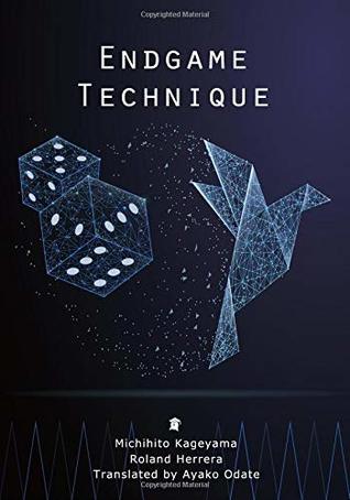 Endgame Technique (Backgammon Odyssey)