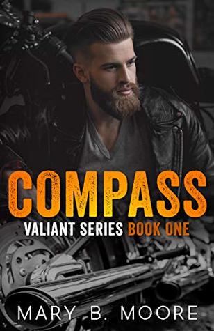 Compass (Valiant MC #1)