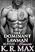 Her Dominant Lawman (Alphas...