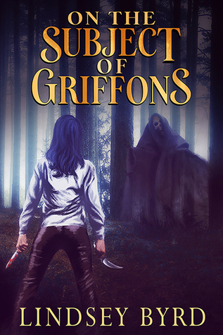 On the Subject of Griffons (Kindle Edition)