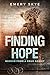 Finding Hope: Memoir from a Drug Addict