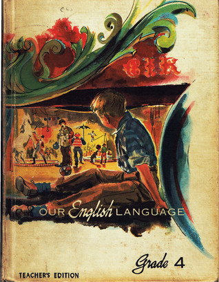 Our English Language Good Times