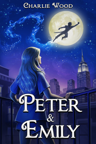 Peter & Emily