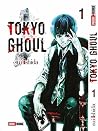 Tokio Ghoul 1