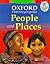 People and Places (Oxford First Encyclopedia)
