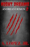 Andrea's Demon (Night Dreams #2)