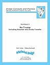No Trump Including Stayman and Jacoby Transfers: Bridge Concepts and Practice (Self-Study Practice to Improve Your Game Book 6)