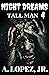 Tall Man (Night Dreams #4)