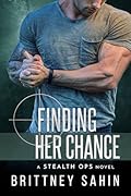 Finding Her Chance