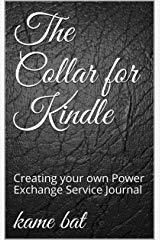 The Collar for Kindle: Creating your own Power Exchange Service Journal